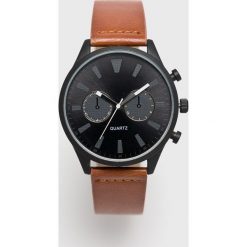 Medicine - Zegarek Essential. Szare zegarki męskie MEDICINE. Za 59,90 zł.