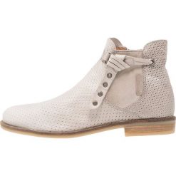 Botki damskie: PLDM by Palladium STILA Ankle boot offwhite