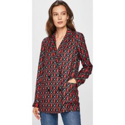 Scotch & Soda - Żakiet. Marynarki damskie Scotch & Soda, s, bez wzorów, z poliesteru. W wyprzedaży za 379,90 zł.