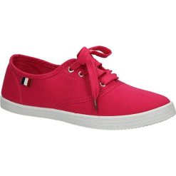 Trampki bb202. Trampki dziewczęce Casu, bez wzorów, bez zapięcia. Za 39,99 zł.