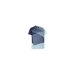 T-Shirt 560 Granatowy. Niebieskie t-shirty męskie PERFLY, s, bez wzorów, z elastanu, bez kołnierzyka. Za 59,99 zł.