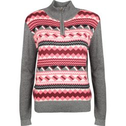 Toy-G Sweter "Turtle Neck". Swetry damskie Toy G, bez wzorów, z dzianiny, bez rękawów, bez kaptura. Za 289,00 zł.