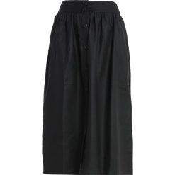 Spódniczki: Soft Rebels REBECCA SKIRT Spódnica trapezowa black