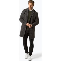 Review - Płaszcz męski, szary. Płaszcze męskie Review. Za 449,95 zł.
