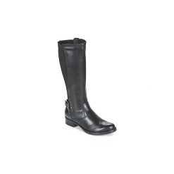 Buty zimowe damskie: Kozaki Betty London FUSTIA