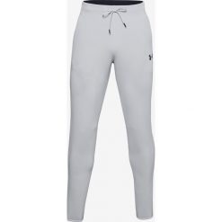 Under Armour /MOVE Spodnie dresowe Szary. Szare spodnie męskie Under Armour, xxl, bez wzorów, z poliesteru. Za 343,95 zł.