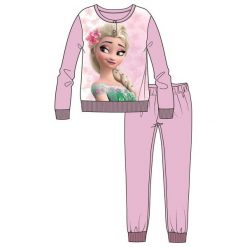 Disney By Arnetta Piżama Dziewczęca Frozen 98 Fioletowa. Piżamy dziewczęce Disney By Arnetta. Za 45,00 zł.