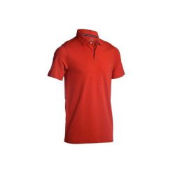 Koszulki polo: Koszulka polo do golfa 500 cze