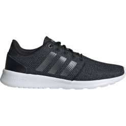 Buty damskie biegowe ADIDAS QT RACER EE8089. Buty sportowe damskie Adidas, w paski, sportowe, do biegania. Za 179,00 zł.