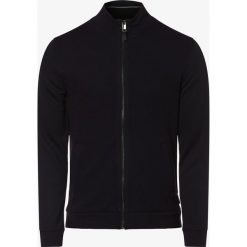 Ted Baker - Kardigan męski, niebieski. Niebieskie kardigany męskie Ted Baker, xl, bez wzorów, eleganckie. Za 659,95 zł.