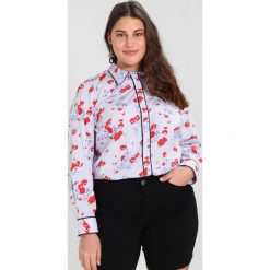 Koszule wiązane damskie: Lauren Ralph Lauren Woman BROADCLOTH Koszula multicoloured