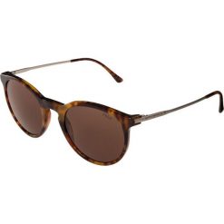 Okulary przeciwsłoneczne męskie: Polo Ralph Lauren Okulary przeciwsłoneczne dark brown