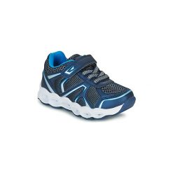Buty Dziecko BEPPI LOVUN. Niebieskie trampki dziewczęce BEPPI, bez wzorów, bez zapięcia. Za 167,30 zł.
