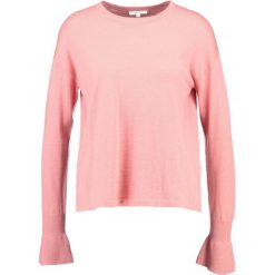 Swetry klasyczne damskie: Opus POMMY Sweter blossom red