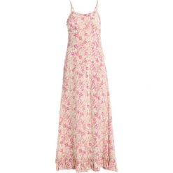 Długie sukienki: Isla Ibiza Bonita DRESS Długa sukienka rose