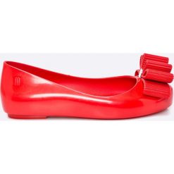 Baleriny dziewczęce: Melissa – Baleriny dziecięce Space Love + Jason Wu