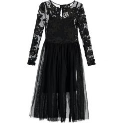Sukienki: New Look Sukienka koktajlowa black