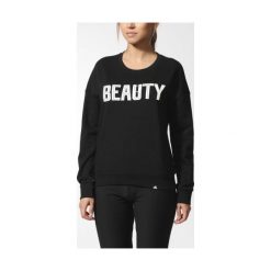 DAMSKA BLUZA ADIDAS BEAUTY (XS). Bluzy damskie Adidas, xs. W wyprzedaży za 109,99 zł.