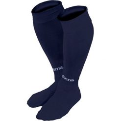 Skarpetogetry piłkarskie: Joma sport Getry Joma Classic II 400054.331 400054.331 czarny 40 - 46