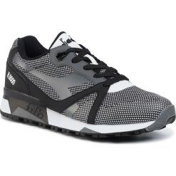 Sneakersy DIADORA - N9000 Arrowhead 501.171099 01 C0641 Black/White. Czarne sneakersy męskie Diadora, bez zapięcia. W wyprzedaży za 259,00 zł.