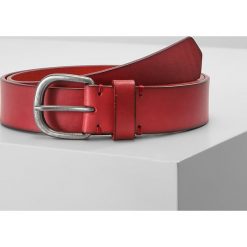 Paski damskie: Liebeskind Berlin BELT Pasek gang wine