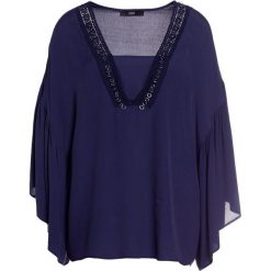 Steffen Schraut IPANEMA Bluzka navy. Niebieskie bralety marki Steffen Schraut, z materiału. W wyprzedaży za 383,60 zł.