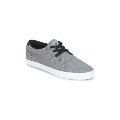 Buty Globe WINSLOW. Szare trampki męskie marki Globe, bez wzorów, bez zapięcia. Za 309,00 zł.