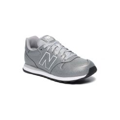 Sportowe NEW BALANCE GW500MTA. Buty sportowe damskie New Balance, bez wzorów, sportowe. W wyprzedaży za 174,97 zł.