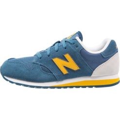Trampki chłopięce: New Balance KL520 Tenisówki i Trampki blue/yellow