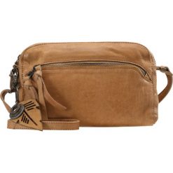 Torebki klasyczne damskie: Legend ALCAMO Torba na ramię camel