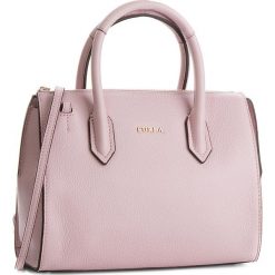 Torebka FURLA - Pin 967821 B BMN1 OAS Camelia e. Czerwone torebki klasyczne damskie Furla, ze skóry. W wyprzedaży za 1029,00 zł.