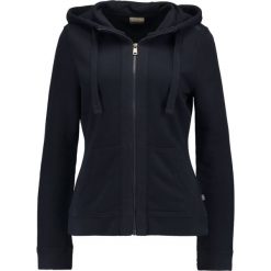 Bluzy rozpinane damskie: Napapijri BABOS Bluza rozpinana blu marine