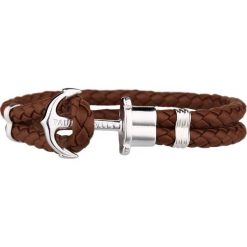 Bransoletki męskie: Bransoletka unisex Paul Hewitt Phrep Anchor PH-PH-L-S-BR-S