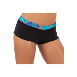 Dół kostiumu kąpielowego VAIANA WALIS damski. Niebieskie t-shirty damskie OLAIAN, bez wzorów, z elastanu, bez rękawów. Za 59,99 zł.