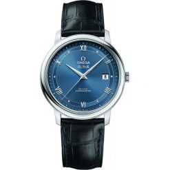 OMEGA ZEGAREK De Ville 424.13.40.20.03.002. Zegarki męskie OMEGA. Za 14900,00 zł.