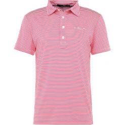 Koszulki polo: Polo Ralph Lauren Golf AIRFLOW PRO FIT Koszulka sportowa red raspberry/pur