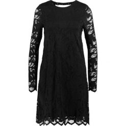 Sukienki: Vila VISTASIA Sukienka letnia black