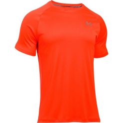 Koszulki sportowe męskie: Under Armour Koszulka męska Run Short Sleeve T-Shirt Phoenix Fire r. M (1289681296)