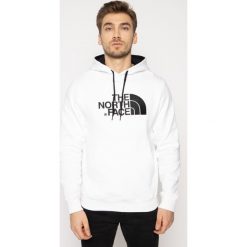 Bluza The North Face Drew Peak Plv Hoodie NF00AHJYLA91. Białe bluzy męskie The North Face, m, bez wzorów, z bawełny, bez kołnierzyka, bez rękawów, bez kaptura. W wyprzedaży za 229,00 zł.