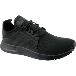 Adidas X_PLR BY9260 42 2/3 Czarne. Czarne buty sportowe męskie Adidas, bez zapięcia, adidas x_plr. W wyprzedaży za 319,99 zł.