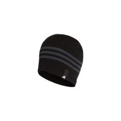 Czapki męskie: Adidas Czapka męska Tiro Beanie BQ1662 czarna r. L