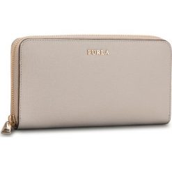 Portfele damskie: Duży Portfel Damski FURLA – Babylon 942739 P PR82 B30 Vaniglia d