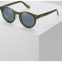 Okulary przeciwsłoneczne damskie: Le Specs HEY MACARENA Okulary przeciwsłoneczne khaki green