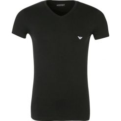 Podkoszulki męskie: Emporio Armani Podkoszulki nero