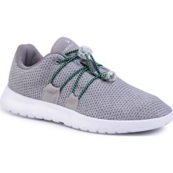 Sneakersy EMU AUSTRALIA - Lyons W12235 Grey. Szare półbuty damskie EMU Australia, z wełny. Za 299,00 zł.