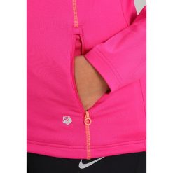 Kurtki sportowe damskie: Raiski SUZU R+ JACKET Kurtka sportowa pink energy