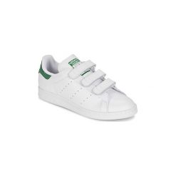 Buty adidas STAN SMITH CF. Trampki i tenisówki damskie Adidas. Za 347,65 zł.