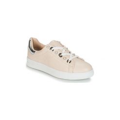 Buty André TIMORE. Brązowe trampki i tenisówki damskie Andre, bez wzorów, bez zapięcia. Za 175,20 zł.