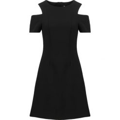 Sukienki hiszpanki: Whistles Sukienka letnia black