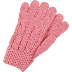 Rękawiczki męskie: Polo Ralph Lauren APPAREL Rękawiczki pięciopalcowe rugby pink